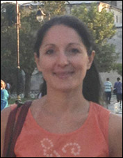 Olga Dadalko, PhD