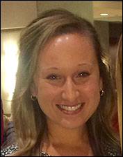 Courtney Engel