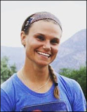 Kristin Lillie