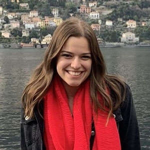 Rachel Matz