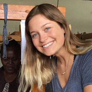 Jenna Broihahn