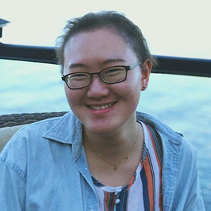 Rachel Lee
