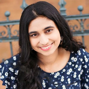 Sonali Naik