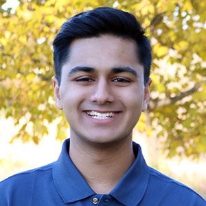 Ali Riaz