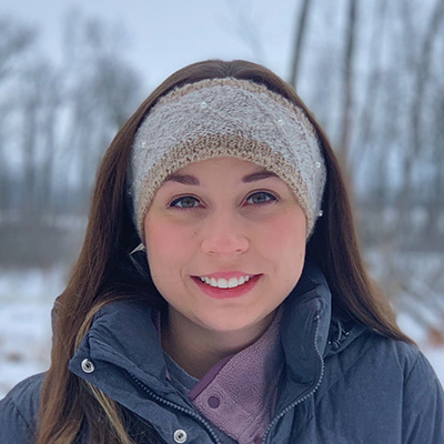 Kennedy Spang