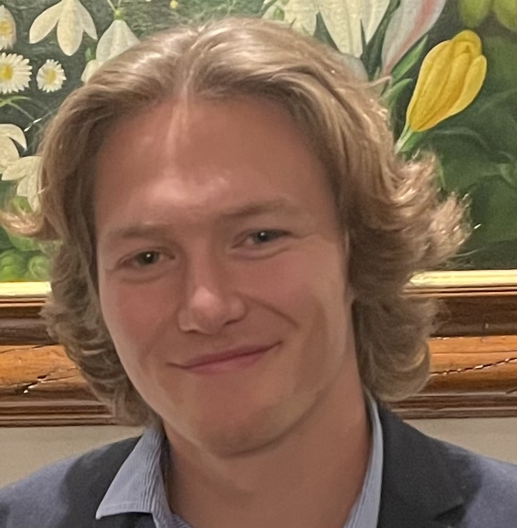 Zach Janotha