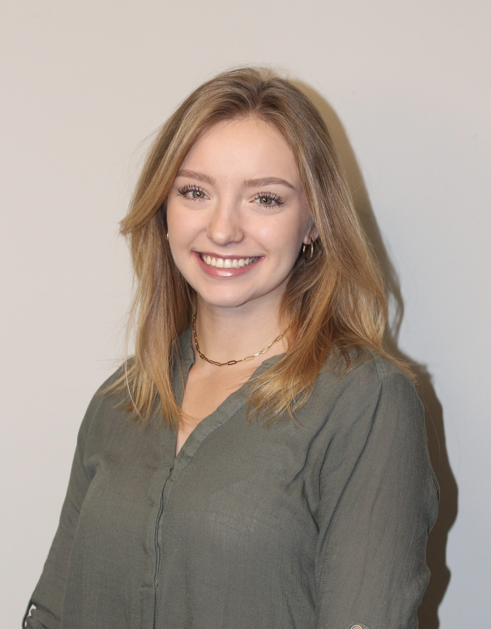 Kailey McIlvaine