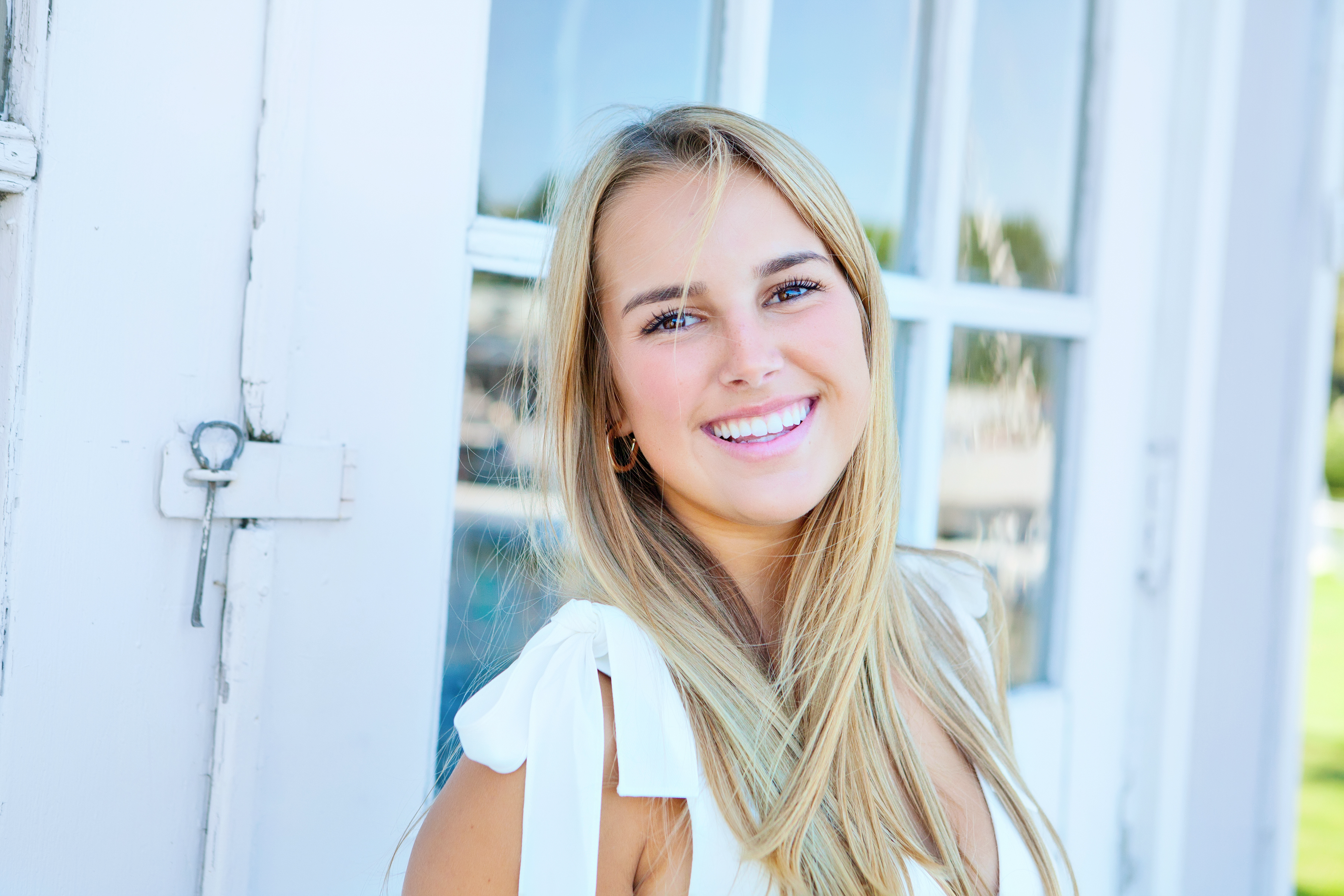 Gloria Tornehl