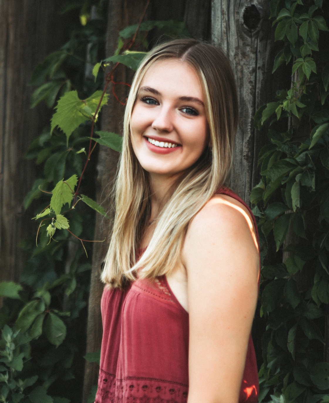 Sydney Williams