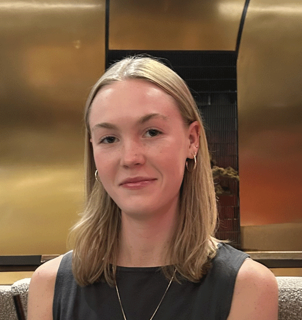 Ella Lundberg