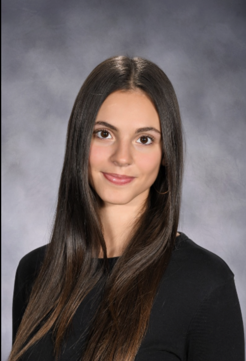 Emma Eisenberg