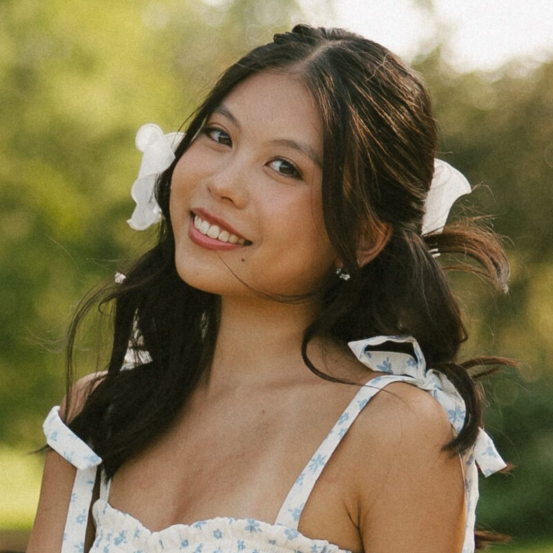 McKenzie Ngu
